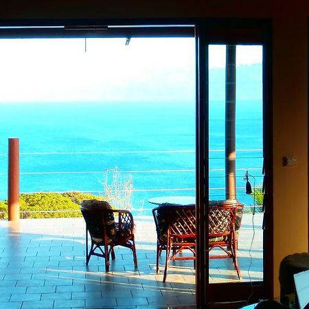 Korovesi Sunshine Villas Savusavu Zewnętrze zdjęcie