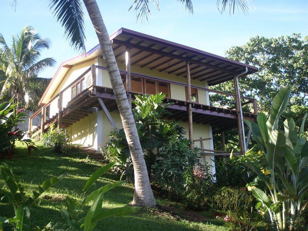 Korovesi Sunshine Villas Savusavu Zewnętrze zdjęcie
