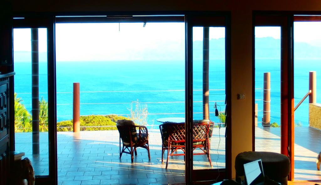 Korovesi Sunshine Villas Savusavu Zewnętrze zdjęcie