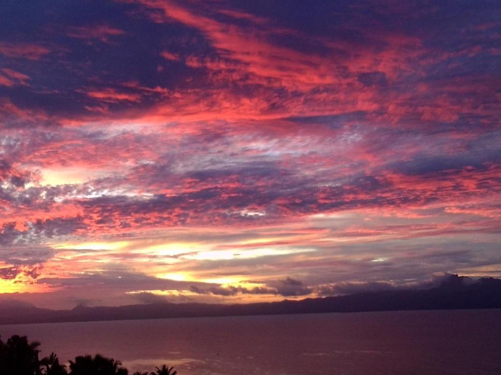 Korovesi Sunshine Villas Savusavu Pokój zdjęcie