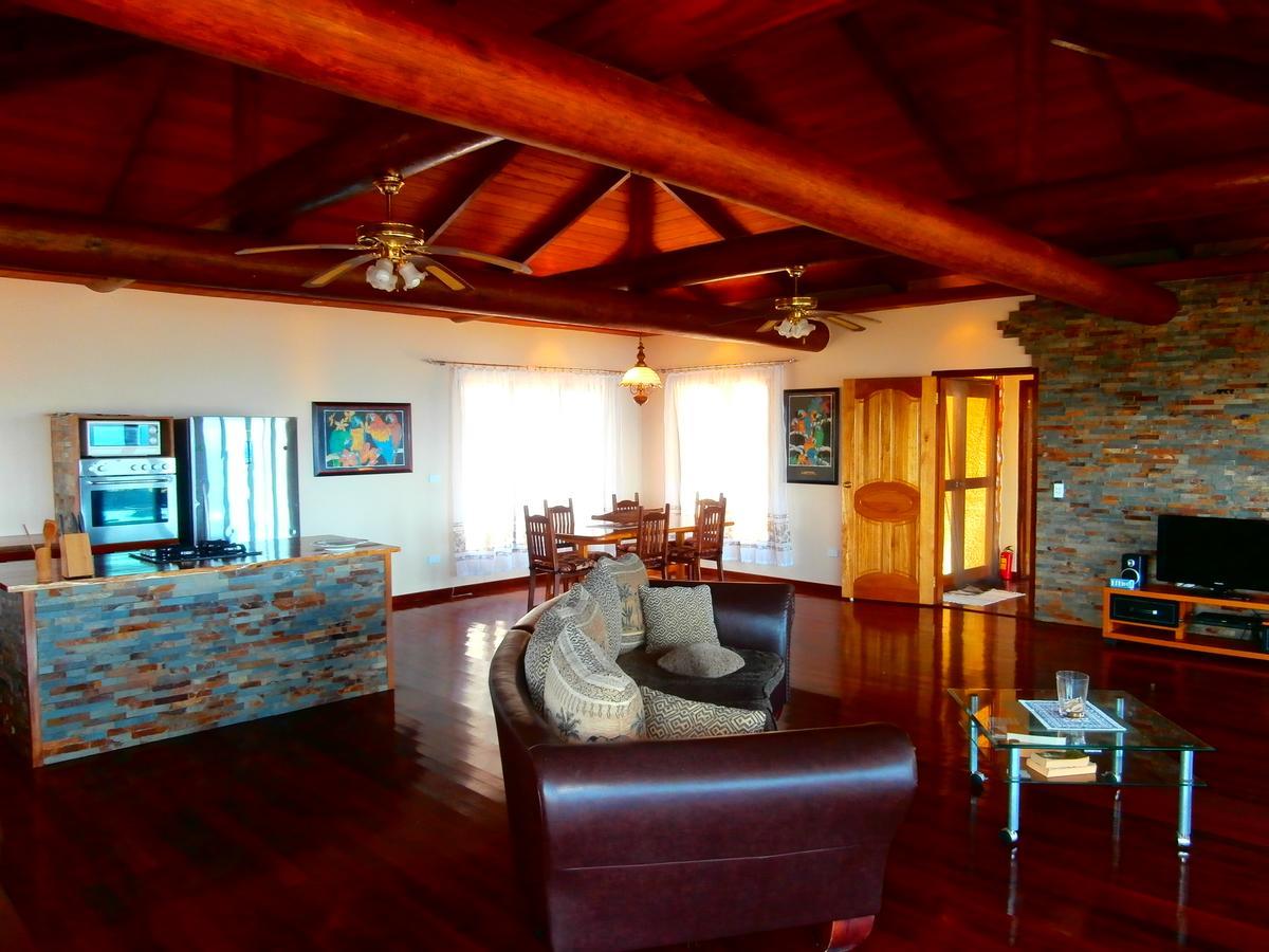 Korovesi Sunshine Villas Savusavu Zewnętrze zdjęcie
