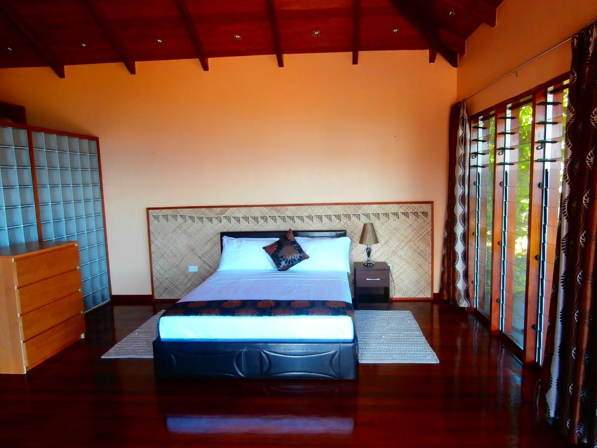 Korovesi Sunshine Villas Savusavu Zewnętrze zdjęcie