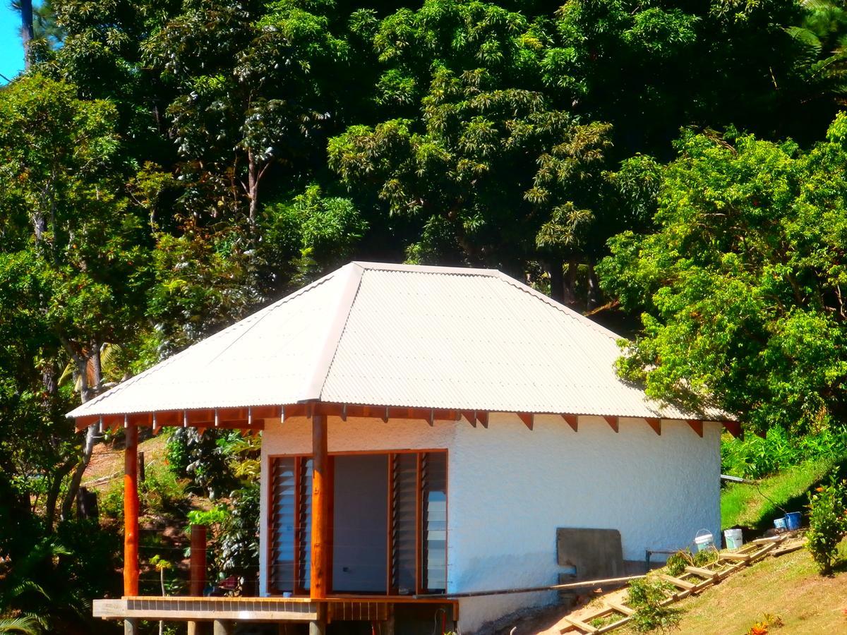 Korovesi Sunshine Villas Savusavu Zewnętrze zdjęcie