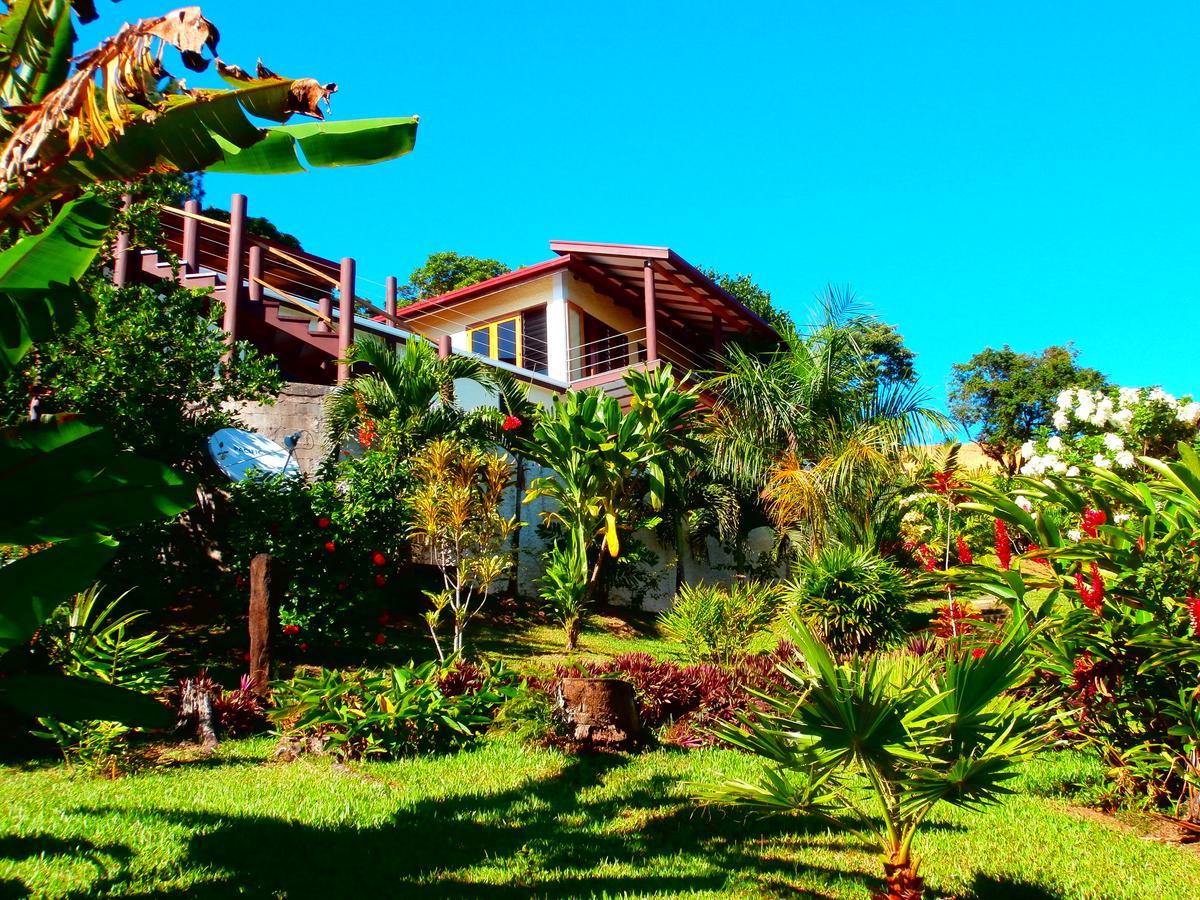 Korovesi Sunshine Villas Savusavu Zewnętrze zdjęcie