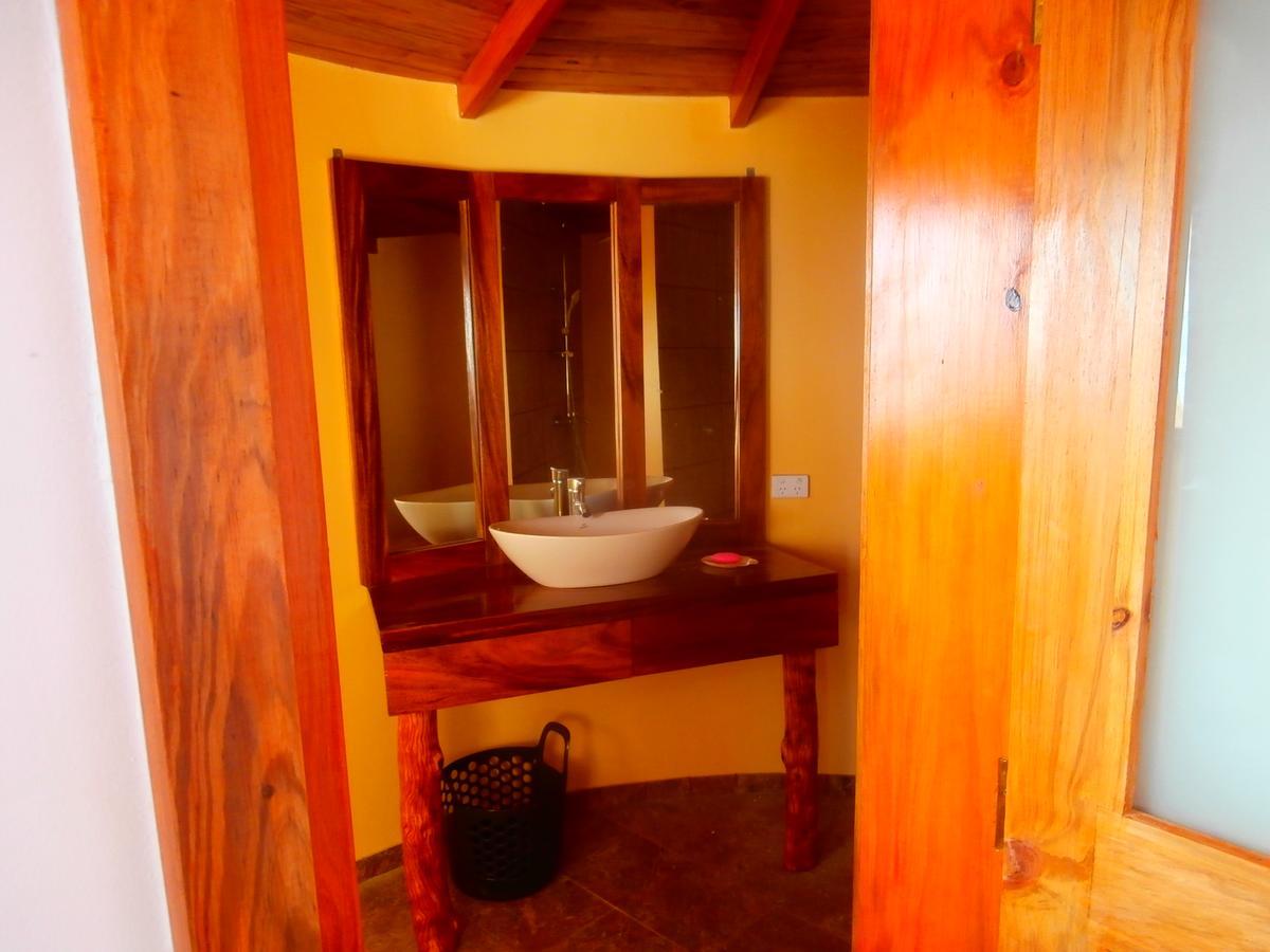 Korovesi Sunshine Villas Savusavu Zewnętrze zdjęcie