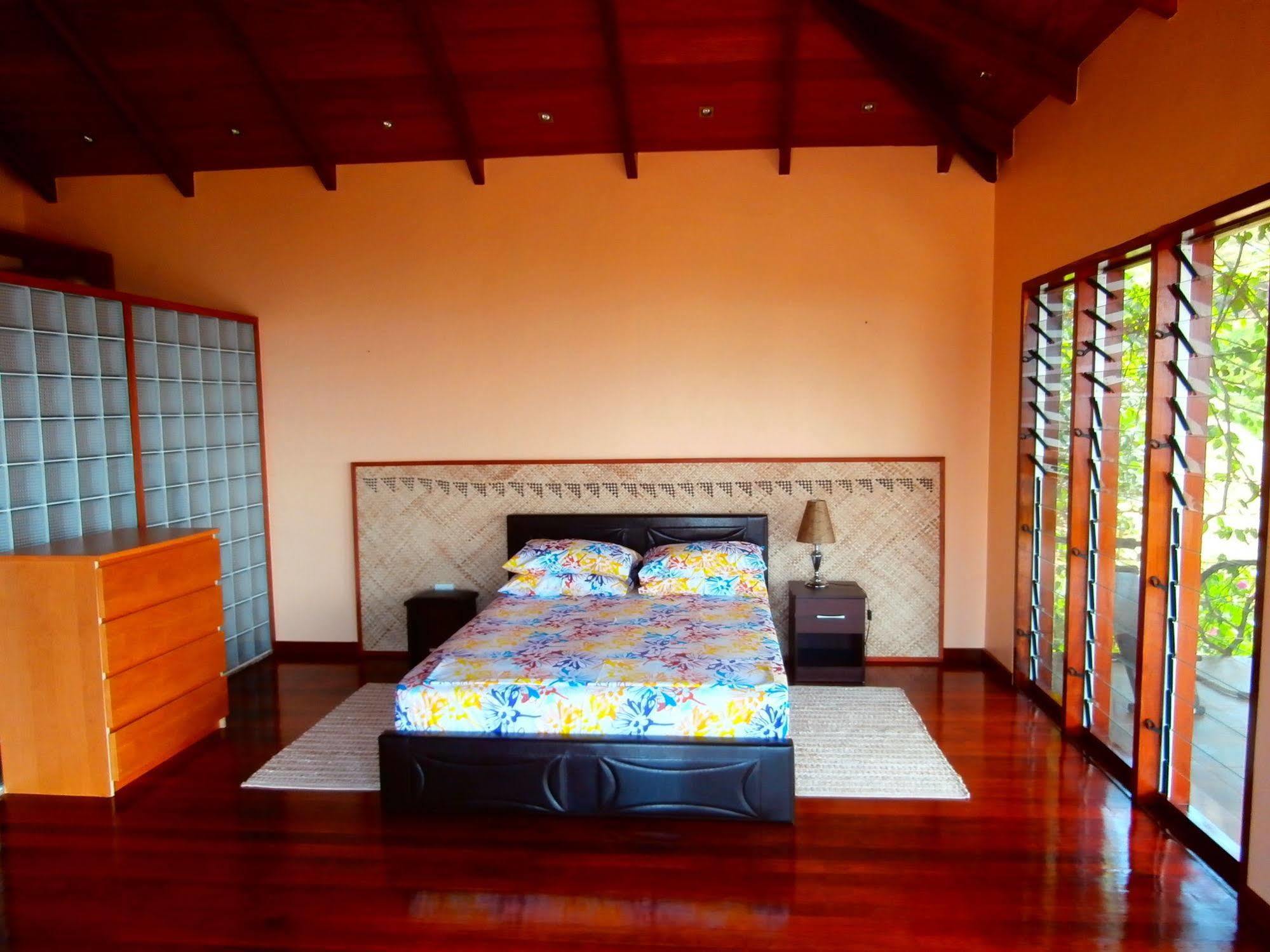 Korovesi Sunshine Villas Savusavu Zewnętrze zdjęcie