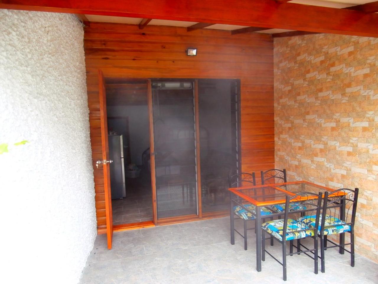 Korovesi Sunshine Villas Savusavu Zewnętrze zdjęcie