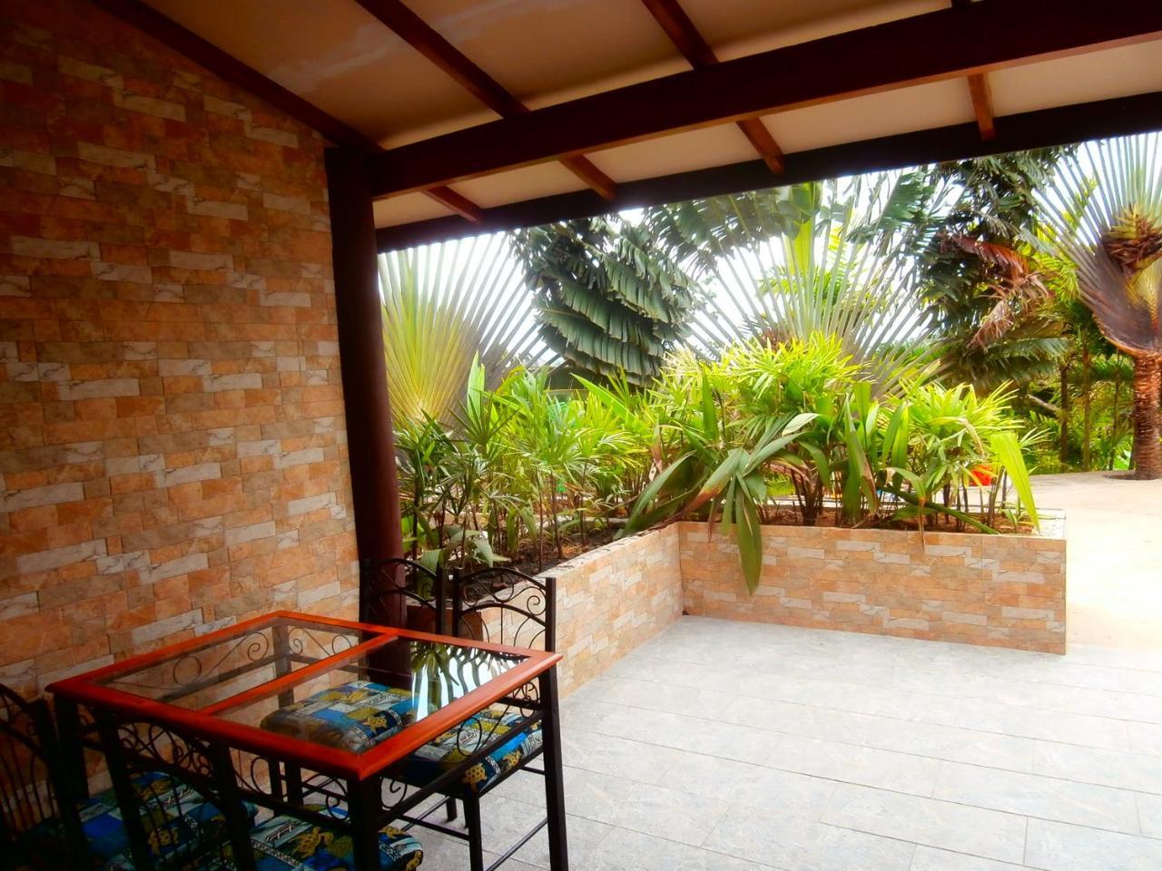 Korovesi Sunshine Villas Savusavu Zewnętrze zdjęcie