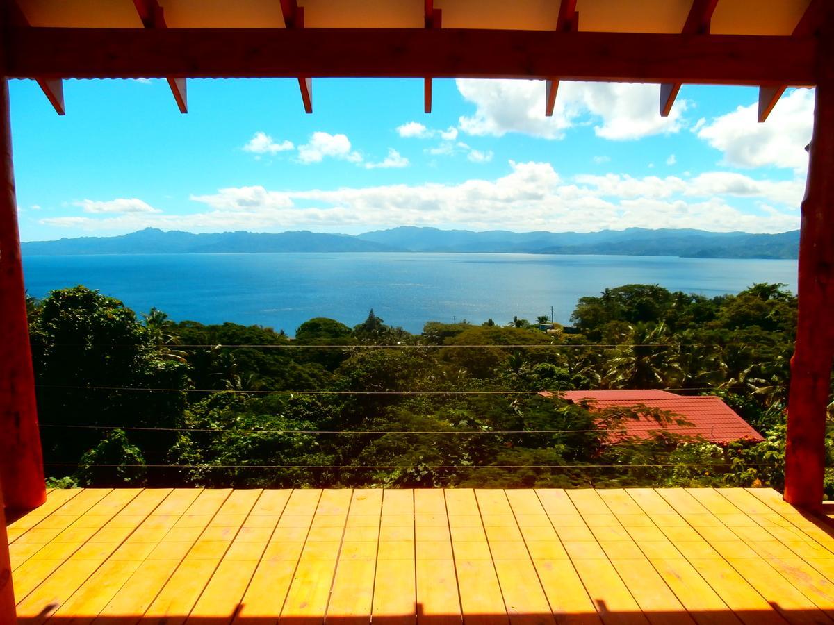Korovesi Sunshine Villas Savusavu Zewnętrze zdjęcie
