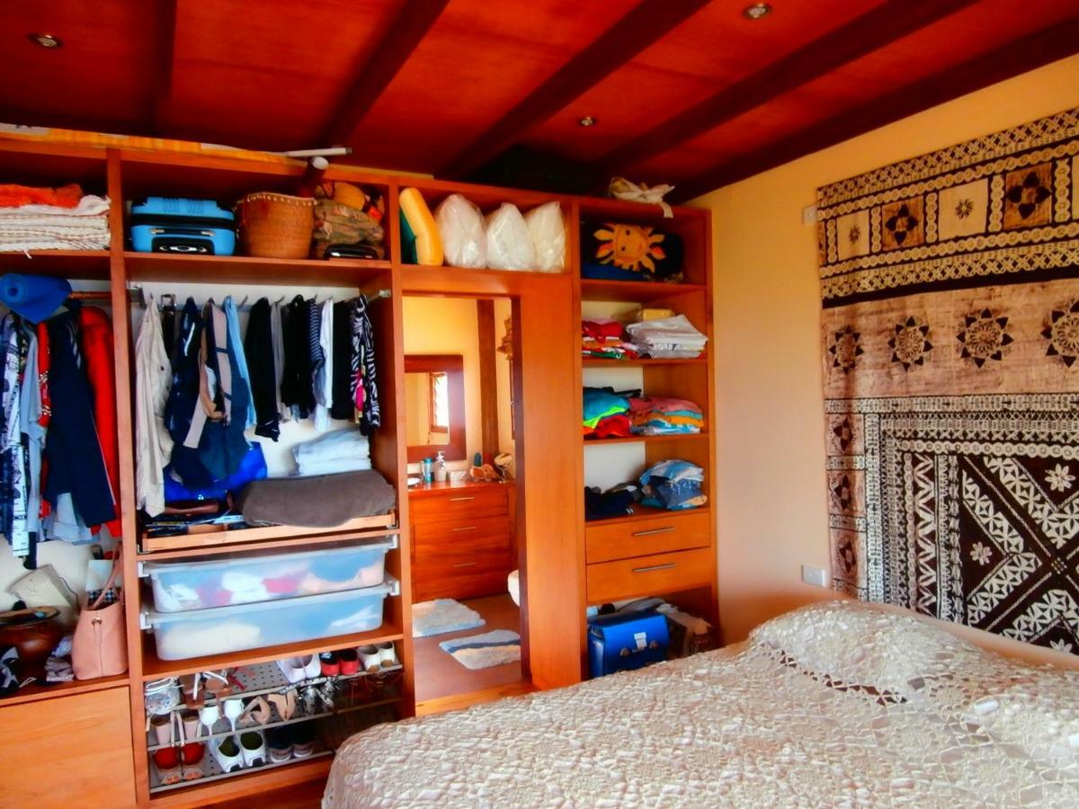 Korovesi Sunshine Villas Savusavu Zewnętrze zdjęcie